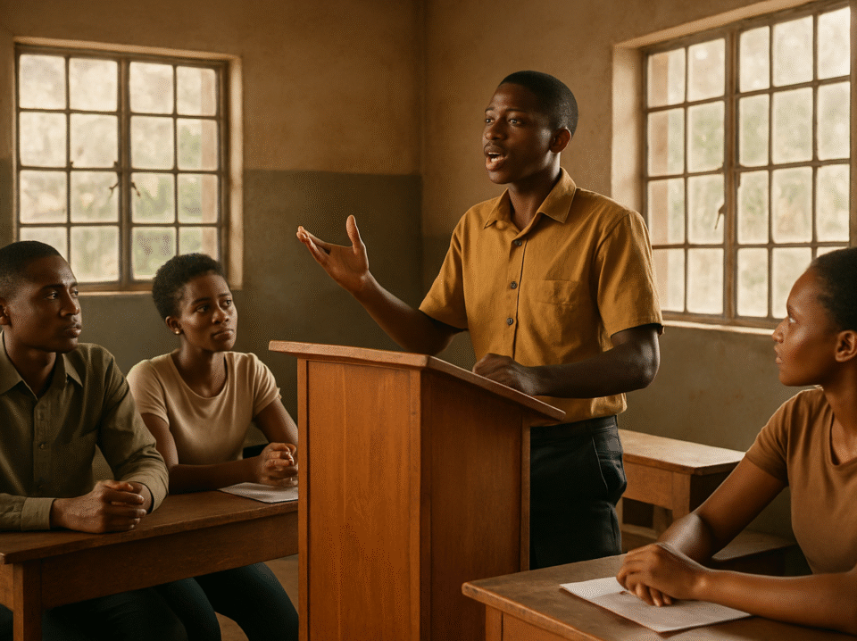 20251110_2330_African School Debate_simple_compose_01k9qy7dmmfdqvz2fjjnkaf7w2